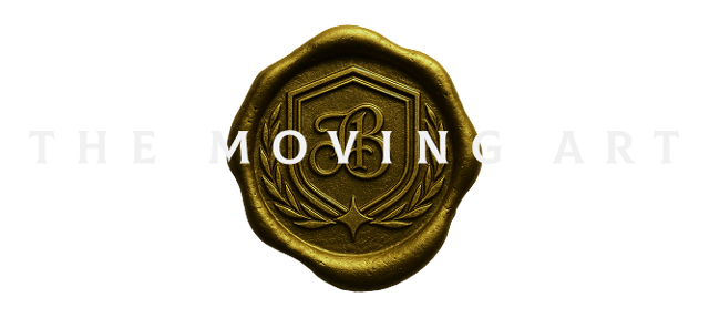 JB Elite Services - The Moving Art